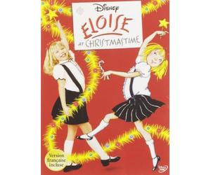 Eloise at Christmastime [DVD] [Region 1] [US Import] [NTSC]