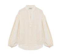 Eloise Blouse, female, Roy Roger's, Blouses, Yellow, XS, Blouses & Shirts XS