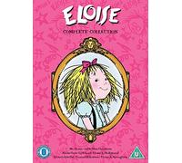 Eloise Collection [DVD]