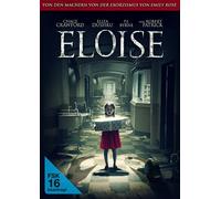 ELOISE CRAWFORD,CHASE/DUSHKU,ELIZA/PATRICK,ROBERT/+ DVD NEW