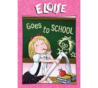 Eloise: Eloise Goes to School [DVD] [Region 1] [US Import] [NTSC]
