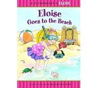 Eloise Goes to the Beach