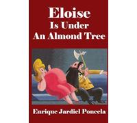 Eloise Is Under An Almond Tree