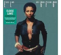 Eloise Laws - Ain't It Good Feeling Good [VINYL]