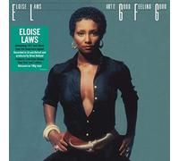 Eloise Laws - Ain't It Good Feeling Good [VINYL]