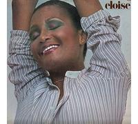 Eloise Laws - Eloise - CD - K3z