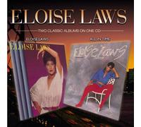 Eloise Laws - Eloise Laws / All In Time