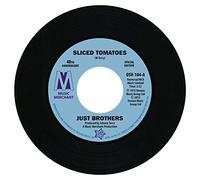 Eloise Laws / Just Brothers - Sliced Tomatoes / Love Factory [7" VINYL]