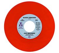 Eloise Laws - Love Factory / Sliced Tomatoes - Eloise Laws / Just Brothers 7" 45