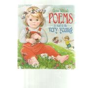 Eloise Wilkin's Poems to Read to the Very Young (Lap Library)