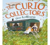 Eloise Williams Curio Collectors Paperback Book Eloise Williams Multicolor