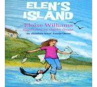 Eloise Williams Elen's Island Book Eloise Williams Multicolor