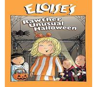 Eloise's Rather Unusual Halloween [DVD] [Region 1] [US Import] [NTSC]
