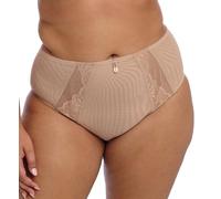 Elomi Women's Cate Allure Full Coverage Brief, Sahara, XL Plus