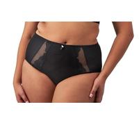 Cate Allure Full Brief Elomi Black 18