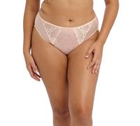 Lucie High Leg Brief Elomi Pink 16