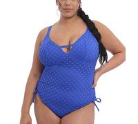 Elomi 800643 Bazaruto Swimsuit Sapphire