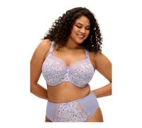 Elomi 8041 Energise U/W Full Cup Supportive Multiway J Hook Sports Bra