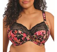 Elomi 8041 Energise U/W Full Cup Supportive Multiway J Hook Sports Bra