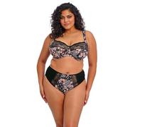 Elomi 8041 Energise U/W Full Cup Supportive Multiway J Hook Sports Bra