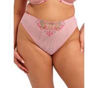 Elomi Aerith Brazilian Brief - Rose - M - 12