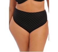 Elomi Bazaruto Bikini Brief Mid Rise Bottoms Womens Full Figure Swimwear 800672