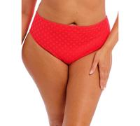 Elomi Bazaruto Mid Rise Bikini Brief - Sunset - 6XL - 26