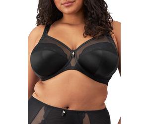 Elomi Cate Allure Bra Full Cup Smooth Three Section Cups Underwired Bras
