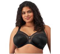Elomi Cate Allure Bra Underwired Non Padded Womens Fuller Figure Lingerie 302405