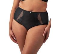 Elomi Cate Allure Full Brief - Black - L - 14