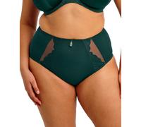 Elomi Cate Allure Full Brief - Deep Emerald - 3XL