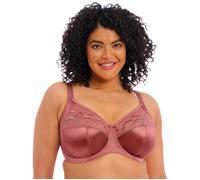 Elomi Underwire Full Cup Bra Cate - Banded, Three-Section Cups, Full Coverage
