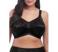 Elomi Cate Bra Non Wired Full Cup Side Support Soft Cup Bras Plus Size Lingerie