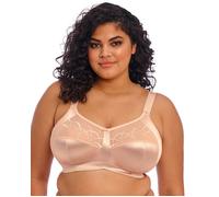 Elomi Women's Cate Soft Cup Bra, brown, 40FF