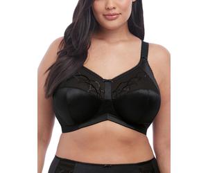 Elomi Cate Bra Soft Full Cup Non Wired Everyday Supportive Womens Lingerie 4033