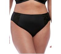 Elomi Women's Plus Size Cate Brief, Black, Large