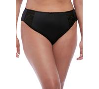Elomi Women's Plus Size Cate Brief, Black, XXL
