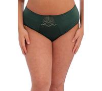 Elomi Cate Full Briefs Pine Green