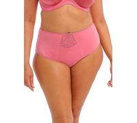 Elomi Cate Full Briefs Pink