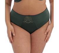 Elomi Cate High Waist Full Briefs (20, Pine Grove)