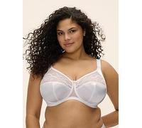 Elomi Cate 4030 Underwired Full Cup Banded Supportive Bra