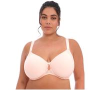 Elomi Charley Bra T-Shirt Moulded Spacer Underwired Lace Plus Size Bras Lingerie