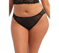 Elomi Charley Brazilian Brief - Black - M - 12