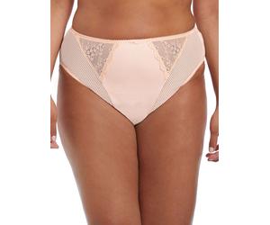 Elomi Charley Briefs High Rise Full Briefs Knickers High Leg Brief Lace Lingerie