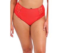 Elomi Charley Full Briefs Red