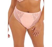 Elomi Charley High Leg Brief - Ballet Pink - M - 12