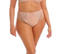 Elomi Charley High Leg Brief - Fawn - XL - 16