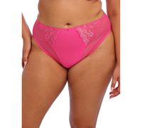 Elomi Charley High Leg Brief - Pink - 2XL - 18