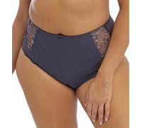 Elomi Charley High Rise Brief Storm Grey XL - 16