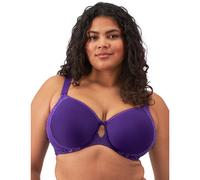 Elomi Charley Moulded Spacer Bra - Iris - 40HH